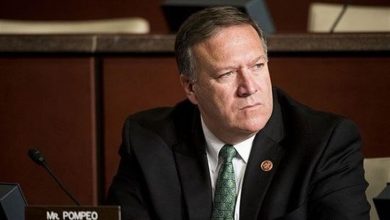 مایک پمپئو