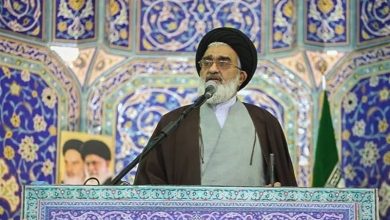 آیت الله سعیدی