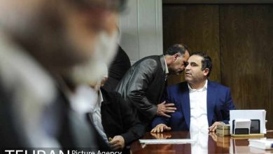 «1600 میلیارد از عیسی شریفی پس گرفته شده»