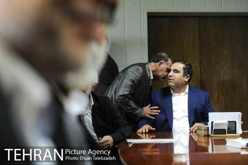 «1600 میلیارد از عیسی شریفی پس گرفته شده»