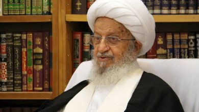 آیت الله مکارم شیرازی: مسوولین باید حجاب را مساله امنیتی، اجتماعی، قضایی حساب کنند