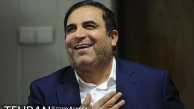 عیسی شریفی