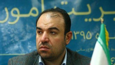 سوالی از ابراهیم شیخ معاون منابع انسانی شهرداری تهران