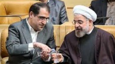 استعفای وزیر بهداشت