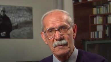 محمدعلی عمویی