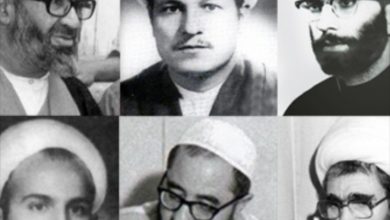 آقای هویدا به زندان‌ها سر بزنید