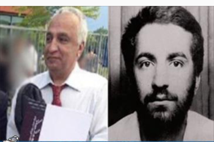 محمدرضا کلاهی