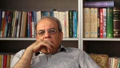 تحلیل عباس عبدی بر «طراحی سوخته»