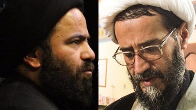 به نام دین، به کام قدرت | محسن حسام مظاهری