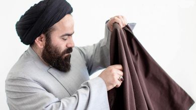 محکومیت حسن آقامیری: حبس تعلیقی و خلع لباس