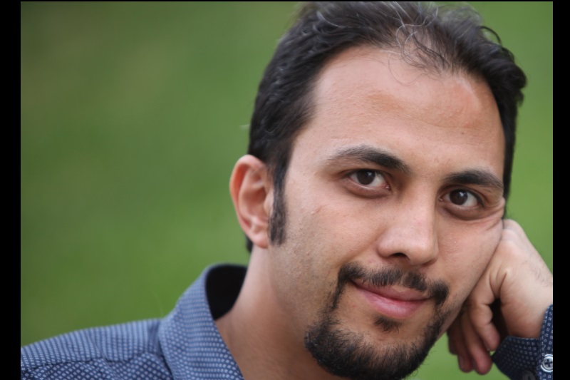 آخرین وضعیت پروندهی حامد آیینهوند
