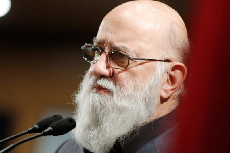 مهدی چمران
