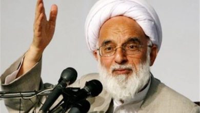 قربانعلی دری نجف آبادی