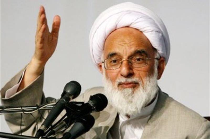 قربانعلی دری نجف آبادی