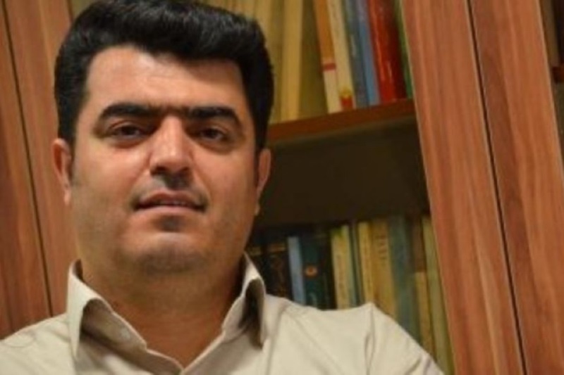 اسماعیل عبدی
