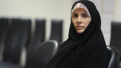 سیده فاطمه حسینی