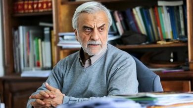 سید مصطفی هاشمی طبا
