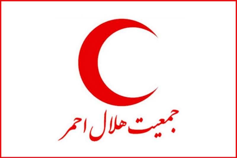 جمعیت هلال احمر