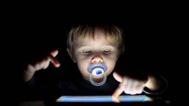 برای بچه‌ها به‌جای تبلت بیلچه بخرید