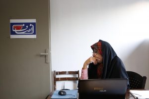 فائزه هاشمی رفسنجانی