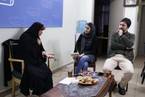 فائزه هاشمی رفسنجانی
