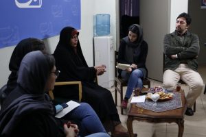 فائزه هاشمی رفسنجانی