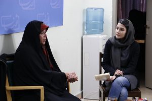 فائزه هاشمی رفسنجانی