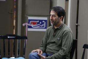 علی اصغر شفیعیان
