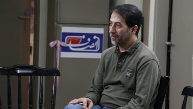 علی اصغر شفیعیان