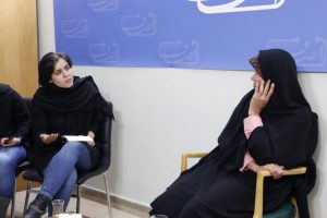 فائزه هاشمی رفسنجانی