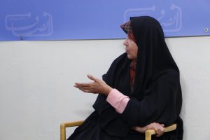 فائزه هاشمی رفسنجانی