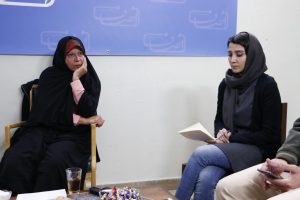 فائزه هاشمی رفسنجانی
