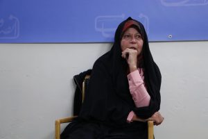 فائزه هاشمی رفسنجانی