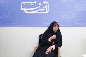 فائزه هاشمی رفسنجانی