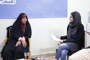 فائزه هاشمی رفسنجانی