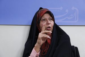 فائزه هاشمی رفسنجانی