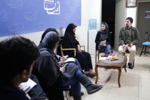 فائزه هاشمی رفسنجانی