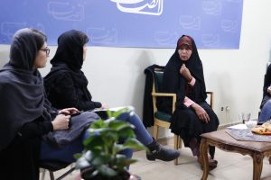 فائزه هاشمی رفسنجانی
