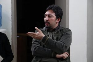 سیاوش خوشدل