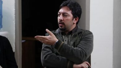 سیاوش خوشدل
