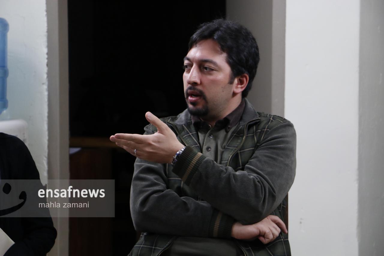سیاوش خوشدل