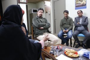 فائزه هاشمی رفسنجانی