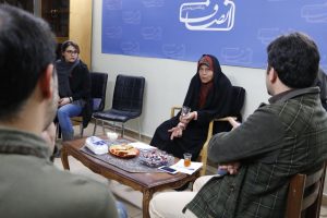 فائزه هاشمی رفسنجانی