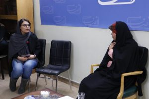 فائزه هاشمی رفسنجانی