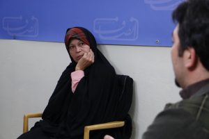 فائزه هاشمی رفسنجانی