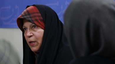 فائزه هاشمی رفسنجانی