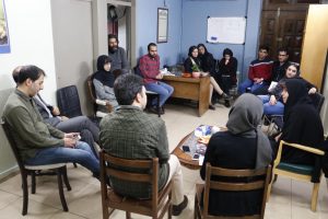 فائزه هاشمی رفسنجانی