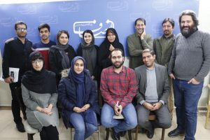 فائزه هاشمی رفسنجانی در انصاف نیوز