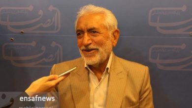 محمد غرضی