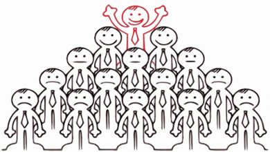 گزارش انصاف نیوز/ گول هرمی‌های جدید را نخورید